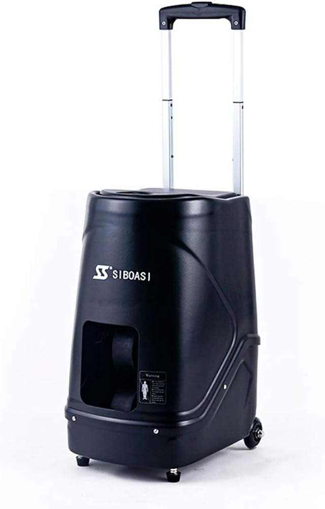 automatic squash ball feeder