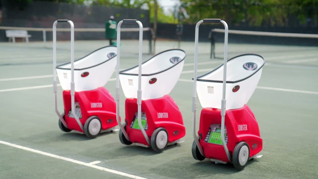 Lobster Sports Elite Grand Four