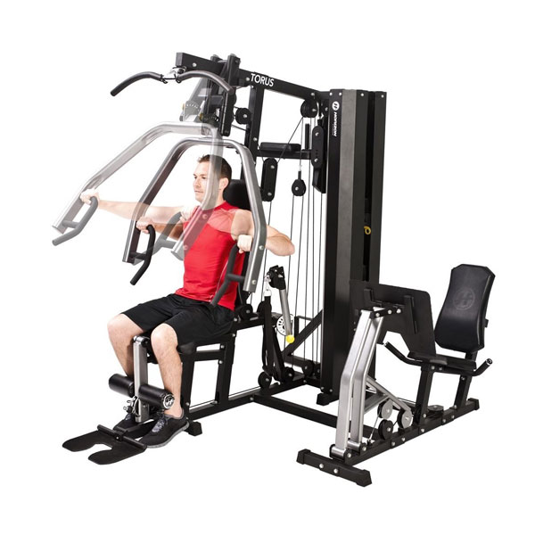 Horizon Torus 5 Home Gym Price in South Africa | Buy Online Horizon Torus 5 Home Gym Price in South Africa