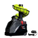 Furlihong 6802BH 2-in-1 Baseball and Tennis Ball Launcher