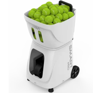 Buy PT-Smart Pro tennis ball machine – Remote Control, Oscillation, Variable Speed - Image 5