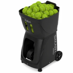 Buy PT-Smart Pro tennis ball machine – Remote Control, Oscillation, Variable Speed - Image 8