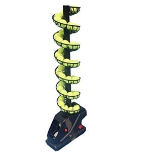 Anbt Portable Tennis Ball Machine