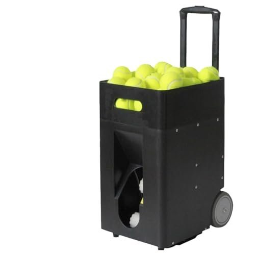 Automatic Tennis Ball Machine