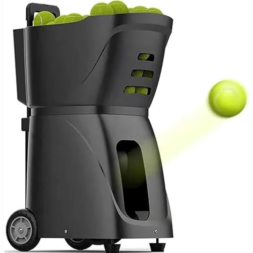 Buy Automatic Tennis Ball Machine