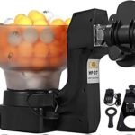 GDAE10 Table Tennis Robot