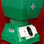 Isam Extend Tennis Ball Machine