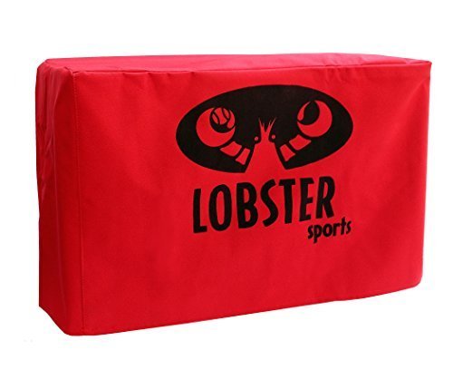 Lobster Sports Elite Storage Cover Lobster Sports Elite Tennis Ball Machine Storage Cover