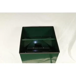 Match Mate Quickstart Tennis Ball Machine TBM-100 - Image 5