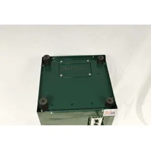 Match Mate Quickstart Tennis Ball Machine TBM-100 - Image 6