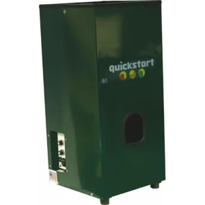 Match Mate Quickstart Tennis Ball Machine TBM-100 - Image 4