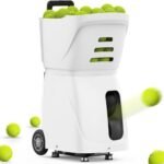 Buy Portable Automatic Ball Launcher