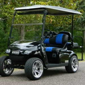 2013 E-Z-GO TXT Electric Golf Cart
