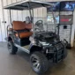 2023 Advanced EV Advent 4L Lithium Golf Cart