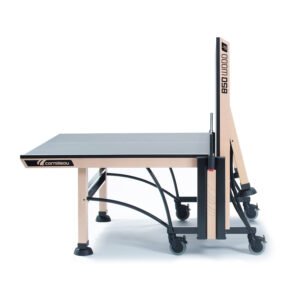 850 Wood ITTF indoor table tennis table - Image 4