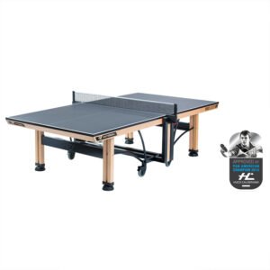 850 Wood ITTF indoor table tennis table - Image 3