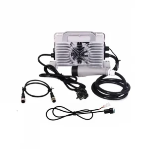 36V Golf Cart Lithium Battery 105Ah LiFePO4 Kit 36V Golf Cart Lithium Battery 105Ah LiFePO4 Kit - Image 3
