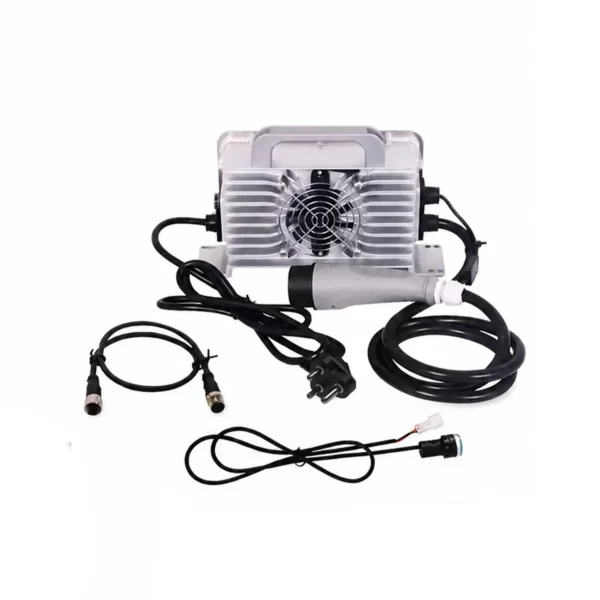36V Golf Cart Lithium Battery 105Ah LiFePO4 Kit