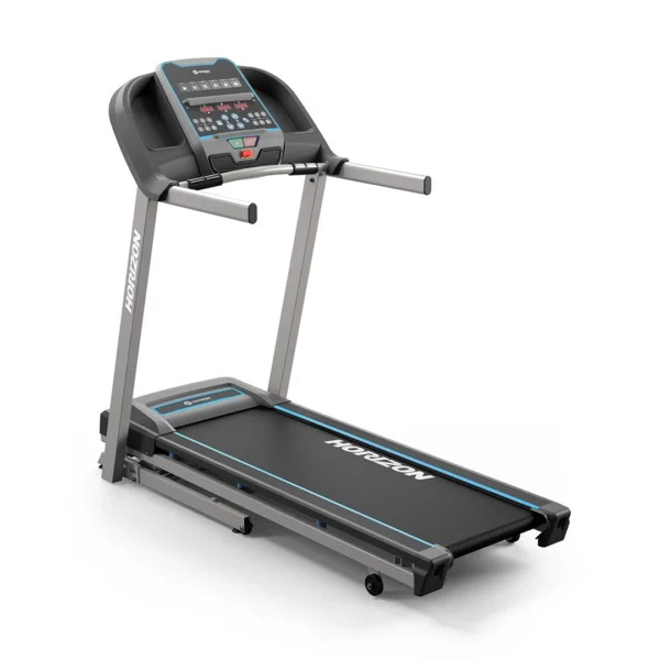 Horizon TR5 Treadmill