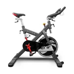 Matrix ES Indoor Cycle | Premium Exercise Bike Matrix ES Indoor Cycle