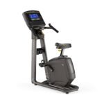 Matrix U50 Upright Bike with XR Console