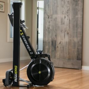 Concept2 RowErg - Image 3
