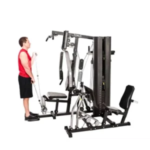 Horizon Home Gym Torus 5 - Image 3