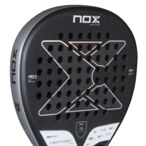 2025 Nox NextGen Pro Attack 3K - Image 4