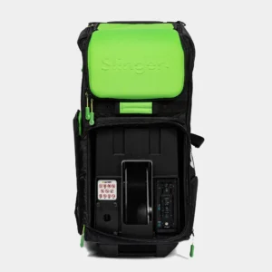 Slinger Padel Slam Pack