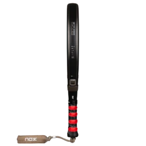 NOX AT10 Pro Cup HARD 2026 by Agustín Tapia | Padel Racket NOX AT10 Pro Cup HARD 2026 by Agustín Tapia | Padel Racket - Image 6