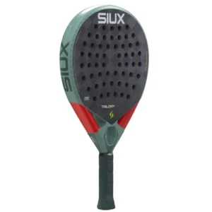 Siux Trilogy Pro Ash Green 2026