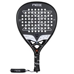 2025 Nox NextGen Pro Attack 3K