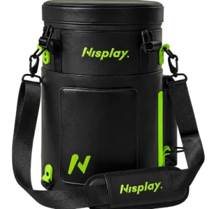 Nisplay L1 Tennis Ball Machine Nisplay L1 Tennis Ball Machine