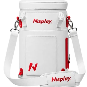 Nisplay L1 Tennis Ball Machine Nisplay L1 Tennis Ball Machine - Image 2