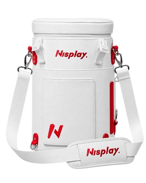 Nisplay L1 Tennis Ball Machine