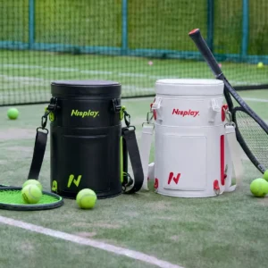 Nisplay L1 Tennis Ball Machine Nisplay L1 Tennis Ball Machine - Image 4