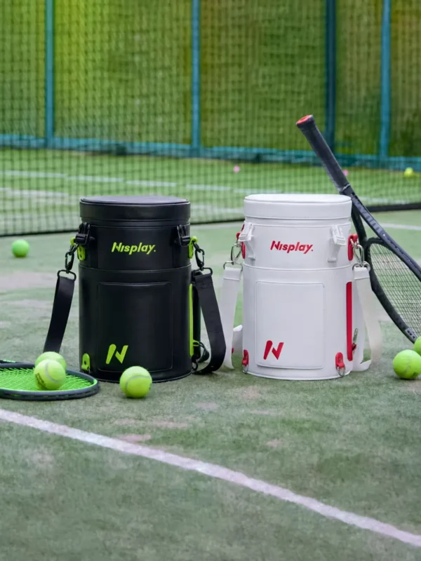 Nisplay L1 Tennis Ball Machine