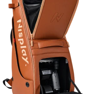Nisplay Y1 Tennis Ball Machine