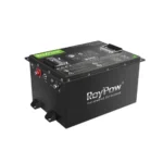RoyPow 36v 105Ah Lithium Golf Cart Battery S38105