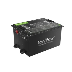RoyPow 36v 105Ah Lithium Golf Cart Battery S38105