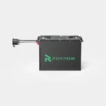 RoyPow 48V 100Ah Lithium Battery S51100L – Power Series