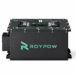 RoyPow 48V 105Ah Lithium Battery S51105L – Power Series