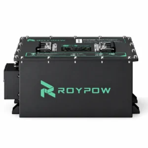RoyPow 48V 105Ah Lithium Battery S51105L – Power Series