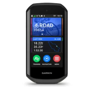 Home Garmin Edge 1050