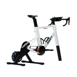 Wahoo Zwift Ride with Kickr Core 2